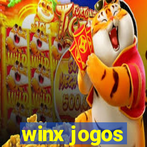 winx jogos